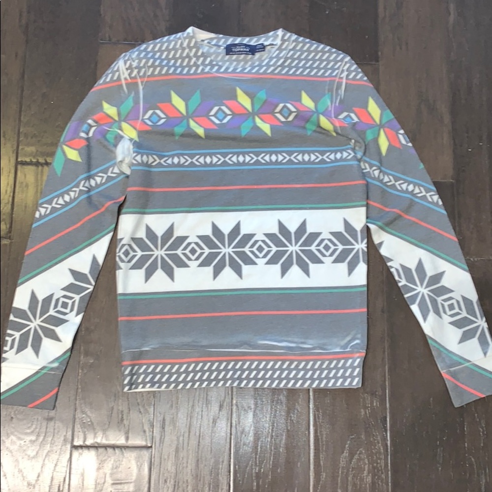 Topman Sweater